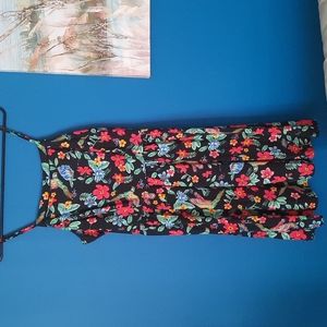 5/25$ Sun Dress
